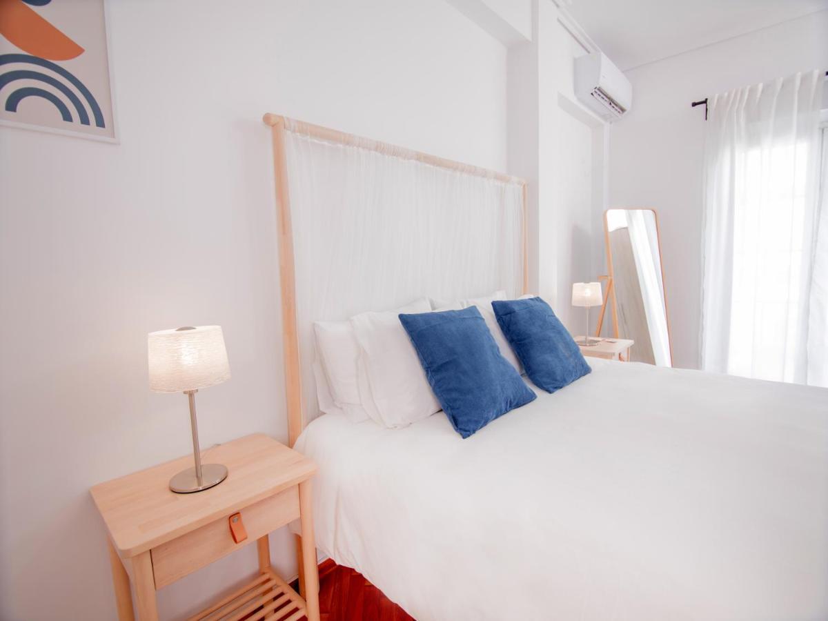In The Shadow Of Acropolis - Spacious & Lovely Apt Афины Экстерьер фото